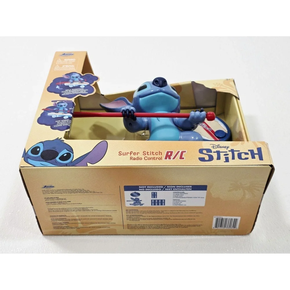 Jada Toys brand new